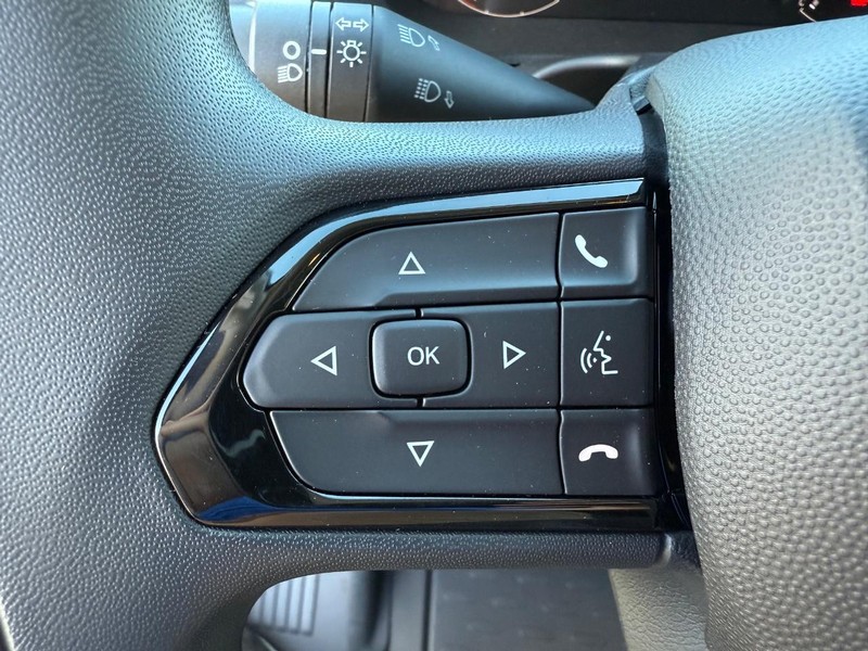 Ram ProMaster Cargo Van Vehicle Full-screen Gallery Image 20