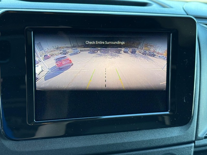 Ram ProMaster Cargo Van Vehicle Full-screen Gallery Image 24