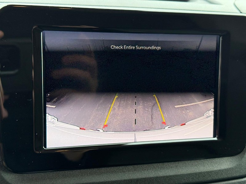 Ram ProMaster Cargo Van Vehicle Full-screen Gallery Image 25