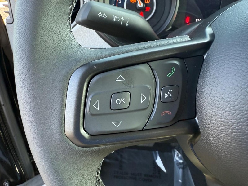 Jeep Wrangler Vehicle Full-screen Gallery Image 20