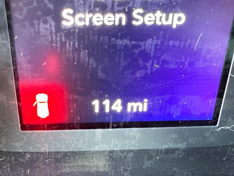 Jeep Wrangler Vehicle Full-screen Gallery Image 29