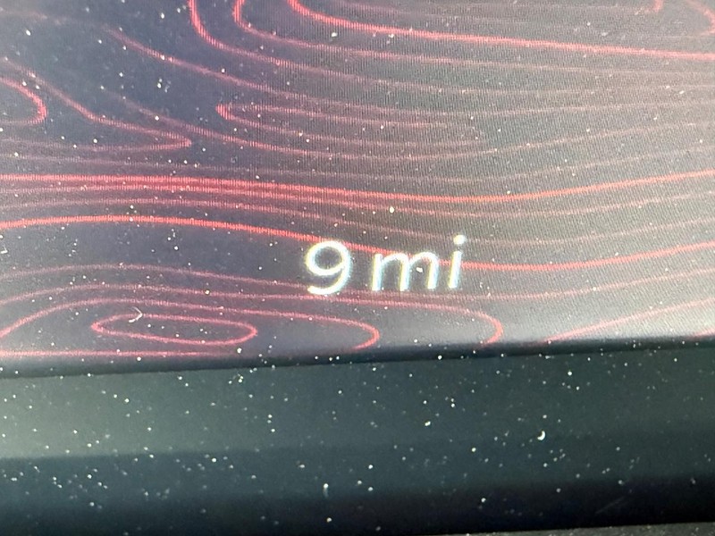 Jeep Grand Cherokee Vehicle Full-screen Gallery Image 31