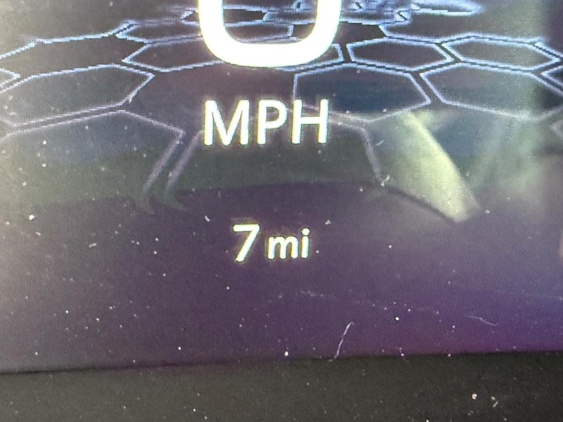 Jeep Compass Vehicle Full-screen Gallery Image 30