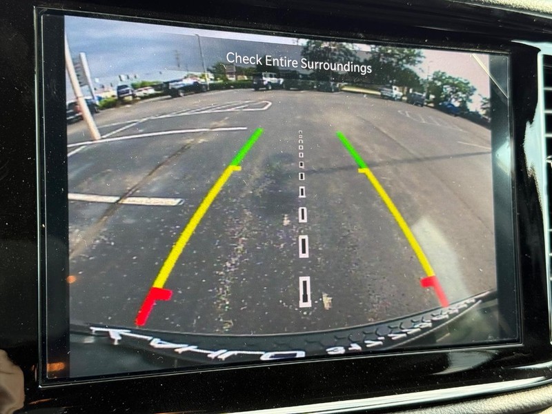 Dodge Durango Vehicle Full-screen Gallery Image 26