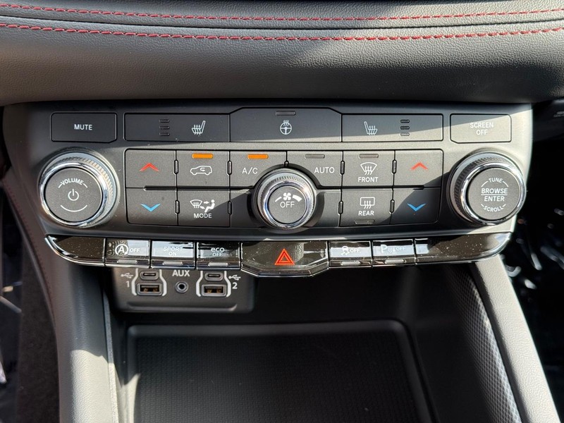 Dodge Durango Vehicle Full-screen Gallery Image 27