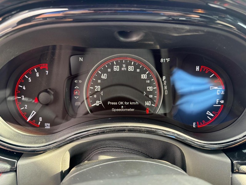 Dodge Durango Vehicle Full-screen Gallery Image 30