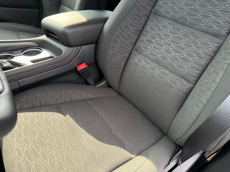 Dodge Durango Vehicle Full-screen Gallery Image 32