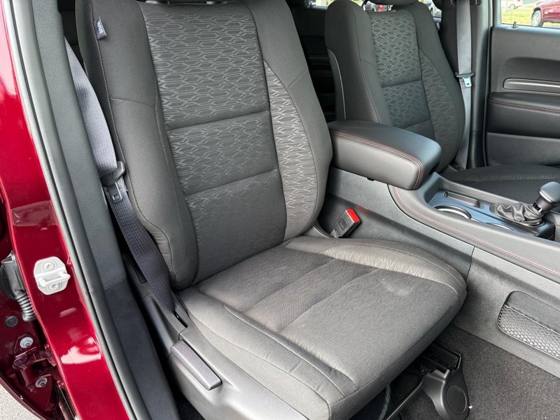 Dodge Durango Vehicle Full-screen Gallery Image 17