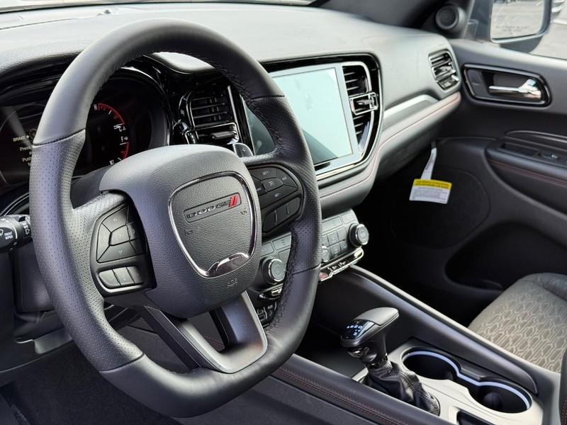 Dodge Durango Vehicle Full-screen Gallery Image 20