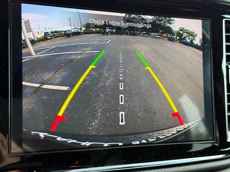 Dodge Durango Vehicle Full-screen Gallery Image 26