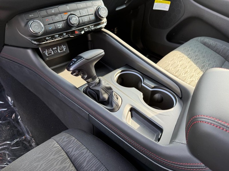 Dodge Durango Vehicle Full-screen Gallery Image 28