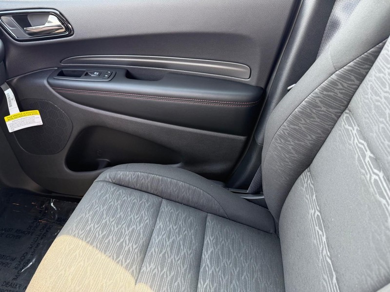 Dodge Durango Vehicle Full-screen Gallery Image 29