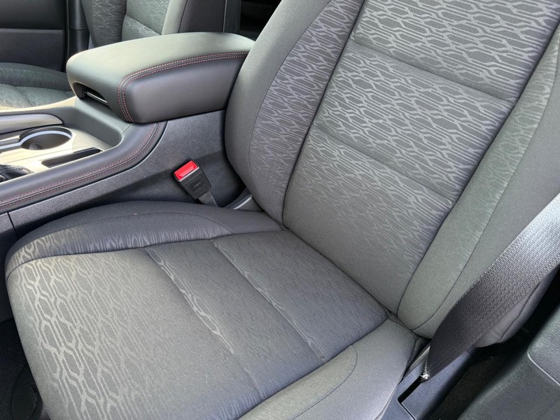 Dodge Durango Vehicle Full-screen Gallery Image 32