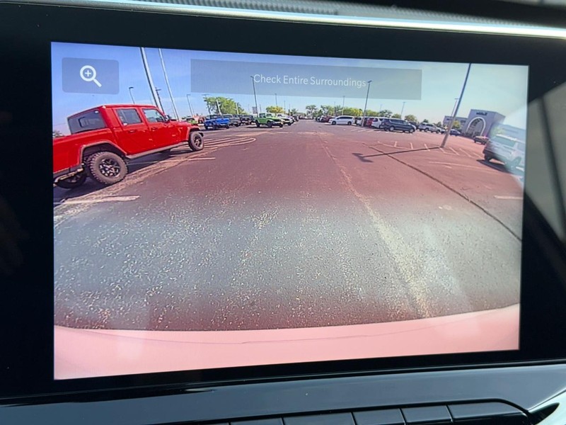 Jeep Compass Vehicle Full-screen Gallery Image 25