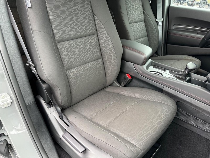 Dodge Durango Vehicle Full-screen Gallery Image 17