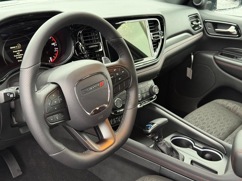 Dodge Durango Vehicle Full-screen Gallery Image 20