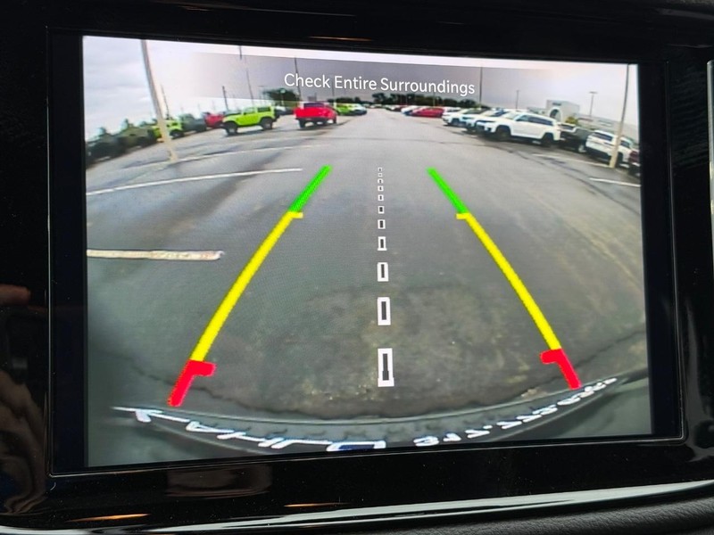 Dodge Durango Vehicle Full-screen Gallery Image 26