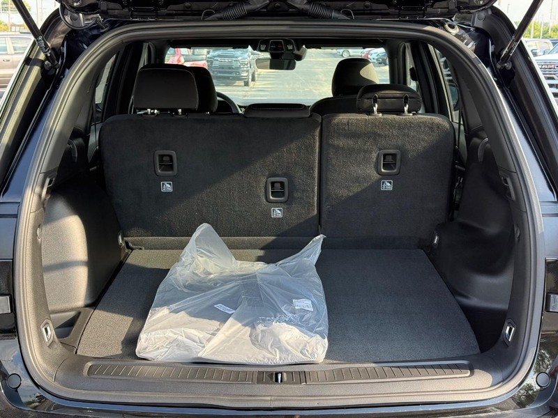 Jeep Grand Cherokee Vehicle Full-screen Gallery Image 7