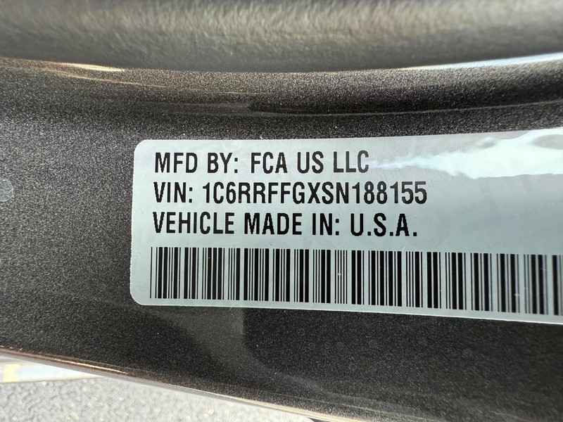 Ram 1500 Vehicle Full-screen Gallery Image 30