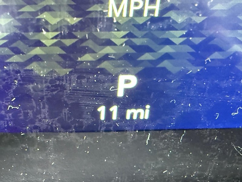 Jeep Gladiator Vehicle Full-screen Gallery Image 29