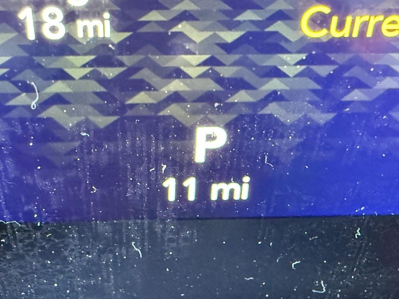 Jeep Gladiator Vehicle Full-screen Gallery Image 29