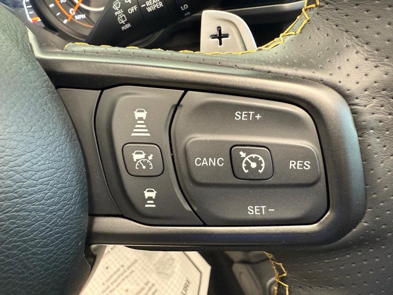 Jeep Wrangler Vehicle Full-screen Gallery Image 21