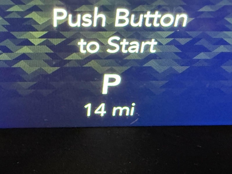 Jeep Wrangler Vehicle Full-screen Gallery Image 30