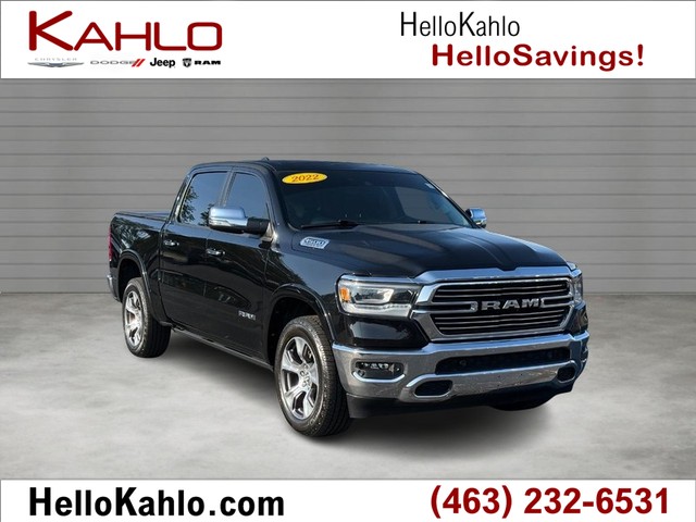 more details - ram 1500