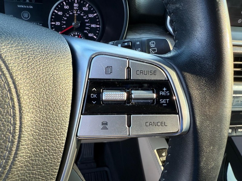 Kia Telluride Vehicle Full-screen Gallery Image 23