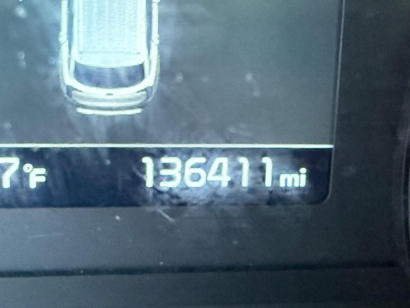 Kia Telluride Vehicle Full-screen Gallery Image 33