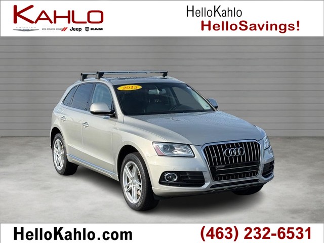 more details - audi q5