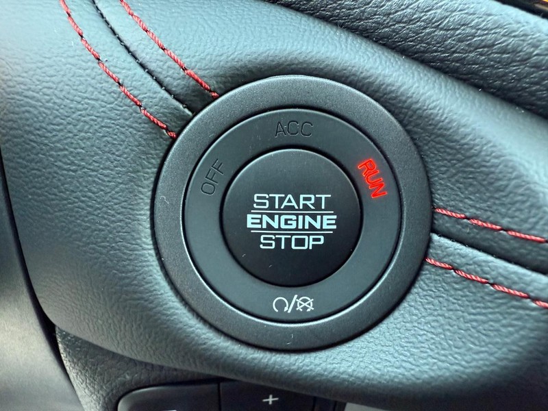 Dodge Durango Vehicle Full-screen Gallery Image 25