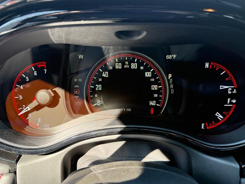 Dodge Durango Vehicle Full-screen Gallery Image 33