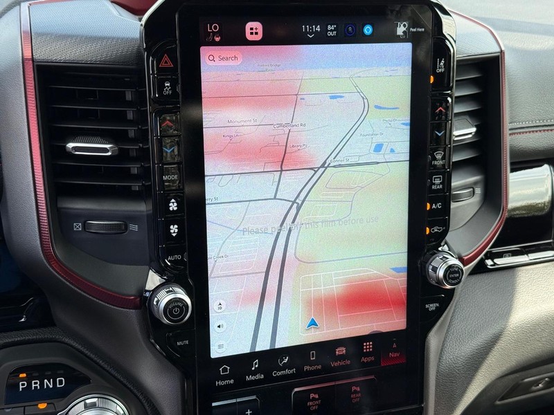 Ram 1500 Vehicle Full-screen Gallery Image 22