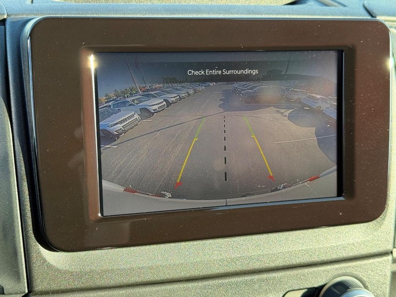 Ram ProMaster Cargo Van Vehicle Full-screen Gallery Image 25