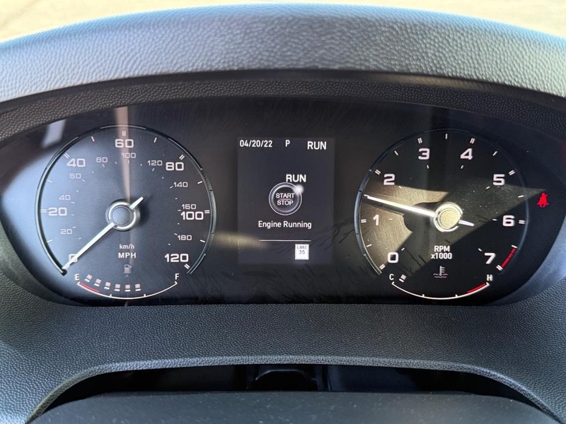 Ram ProMaster Cargo Van Vehicle Full-screen Gallery Image 29