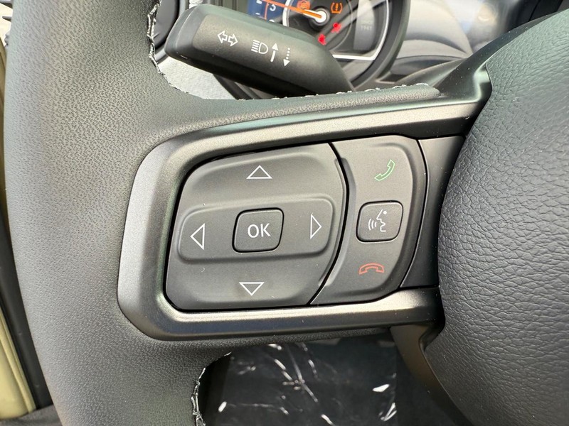 Jeep Wrangler Vehicle Full-screen Gallery Image 18