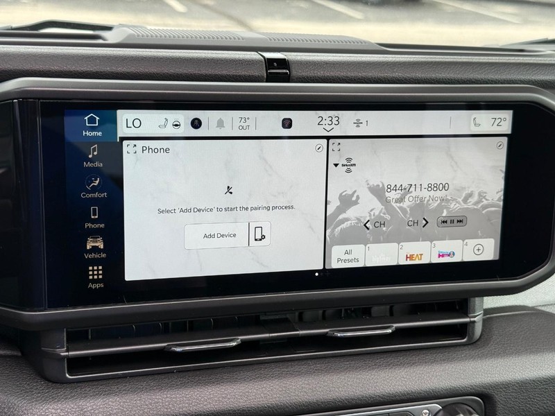 Jeep Wrangler Vehicle Full-screen Gallery Image 22