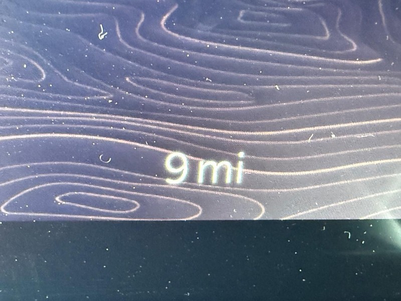 Jeep Grand Cherokee Vehicle Full-screen Gallery Image 32