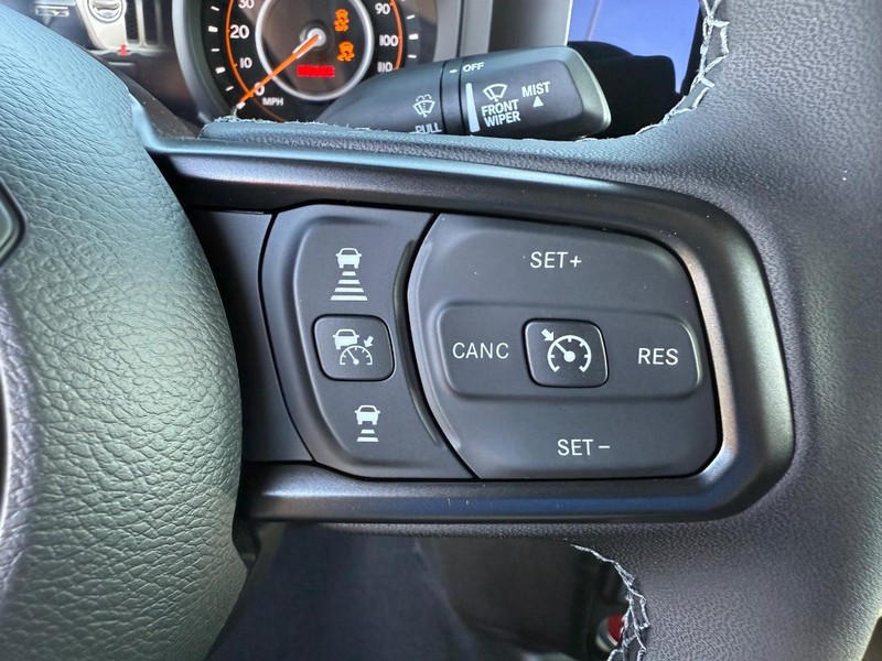 Jeep Gladiator Vehicle Full-screen Gallery Image 20