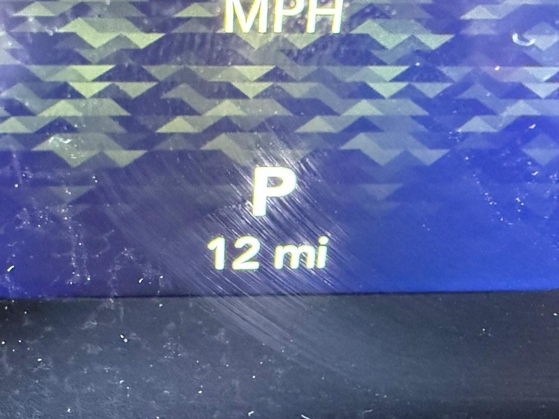 Jeep Gladiator Vehicle Full-screen Gallery Image 29