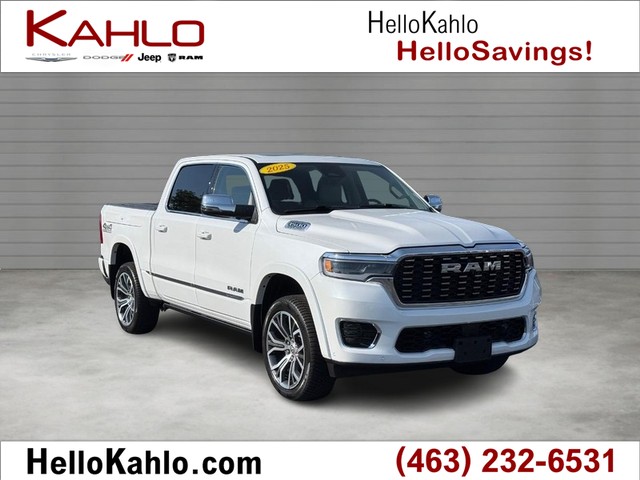 more details - ram 1500