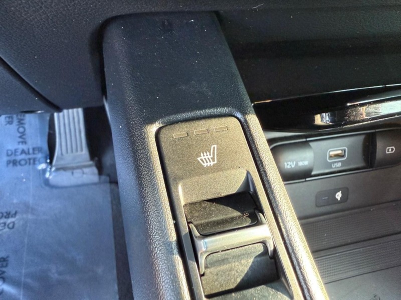 Kia Telluride Vehicle Full-screen Gallery Image 24