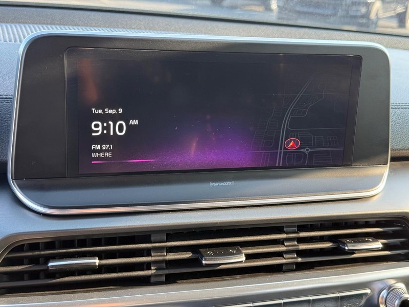 Kia Telluride Vehicle Full-screen Gallery Image 25