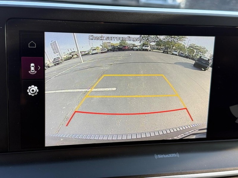 Kia Telluride Vehicle Full-screen Gallery Image 26