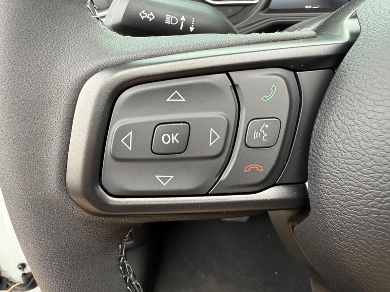 Jeep Wrangler Vehicle Full-screen Gallery Image 20