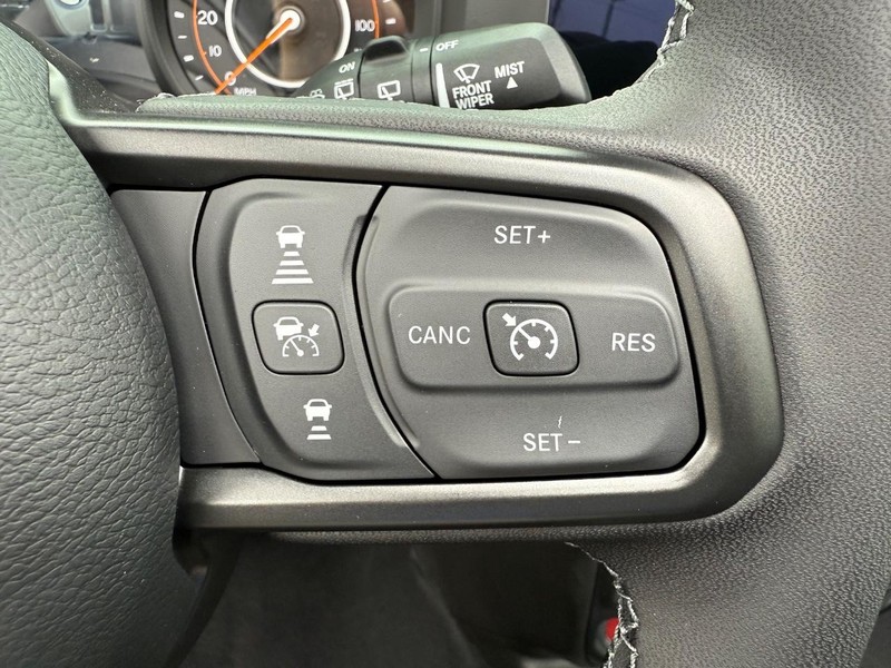 Jeep Wrangler Vehicle Full-screen Gallery Image 22