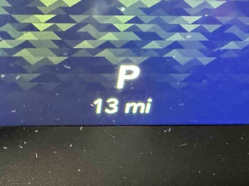 Jeep Gladiator Vehicle Full-screen Gallery Image 30