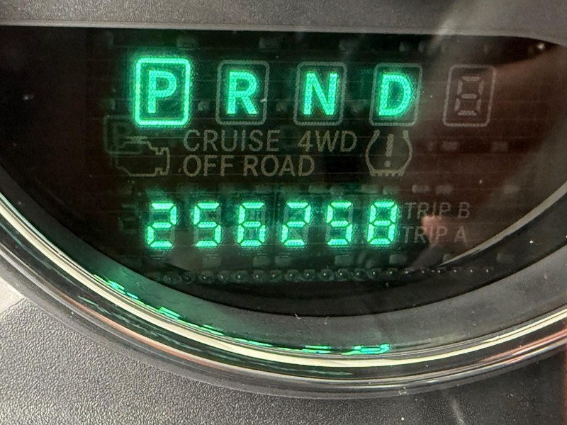 Jeep Wrangler Unlimited Vehicle Full-screen Gallery Image 30