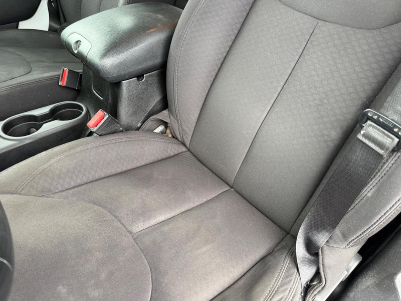 Jeep Wrangler Unlimited Vehicle Full-screen Gallery Image 31